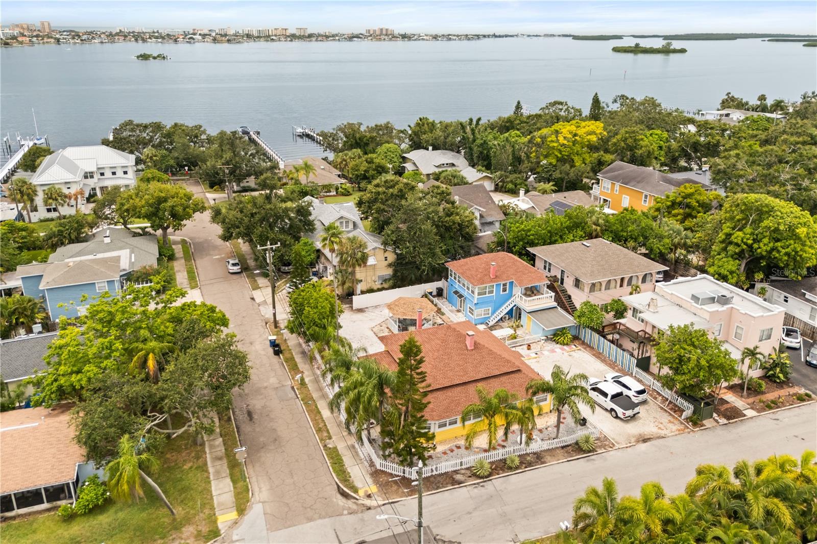 Image 65 of 82 For 306 Marshall Street