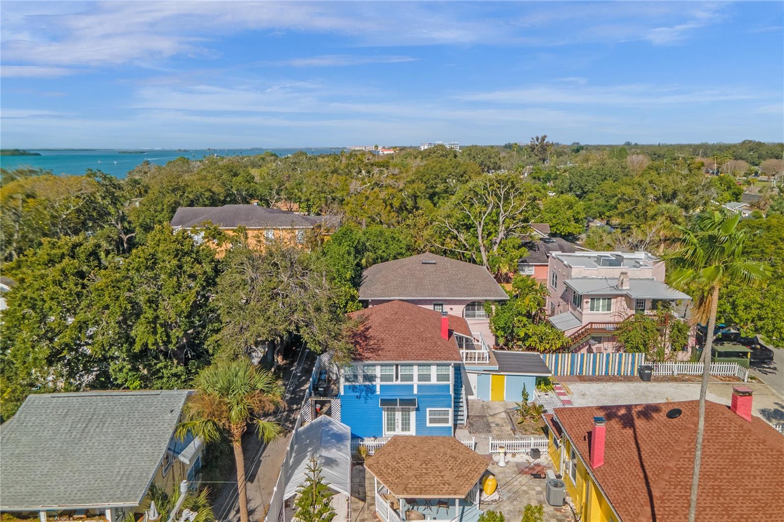 Image 70 of 82 For 306 Marshall Street