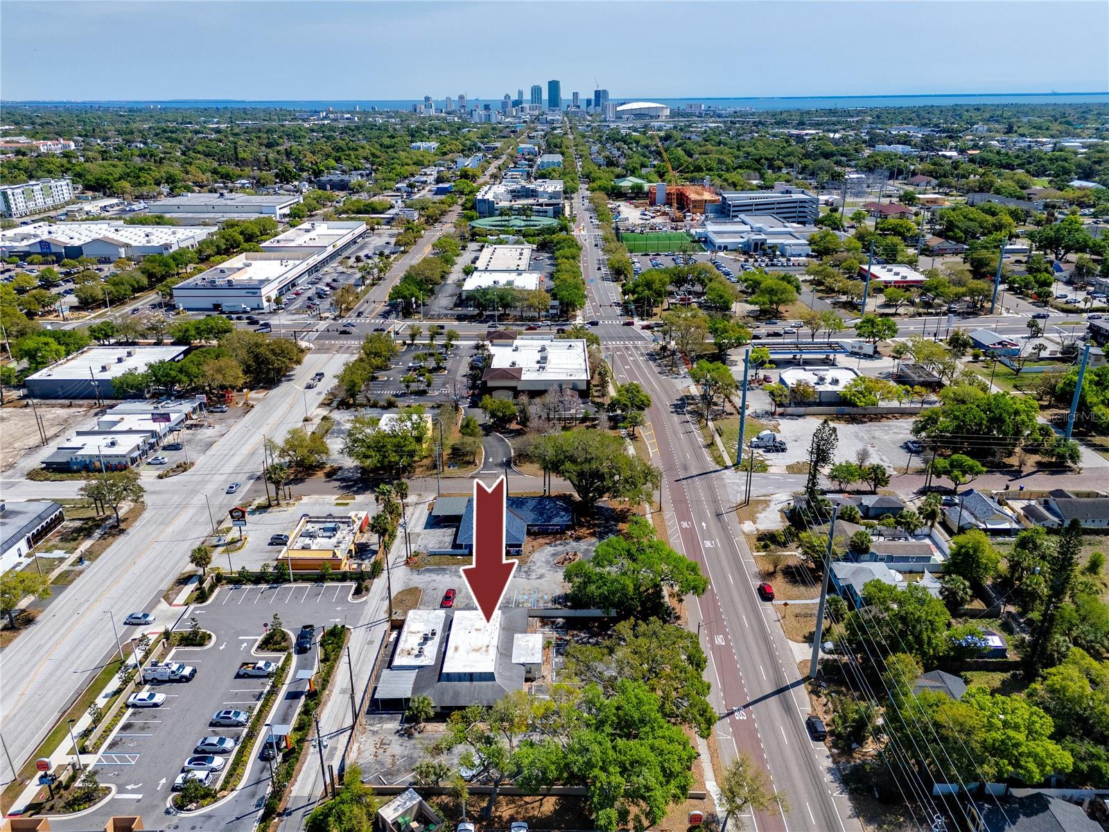 Details for 3527 1st Avenue S, ST PETERSBURG, FL 33711