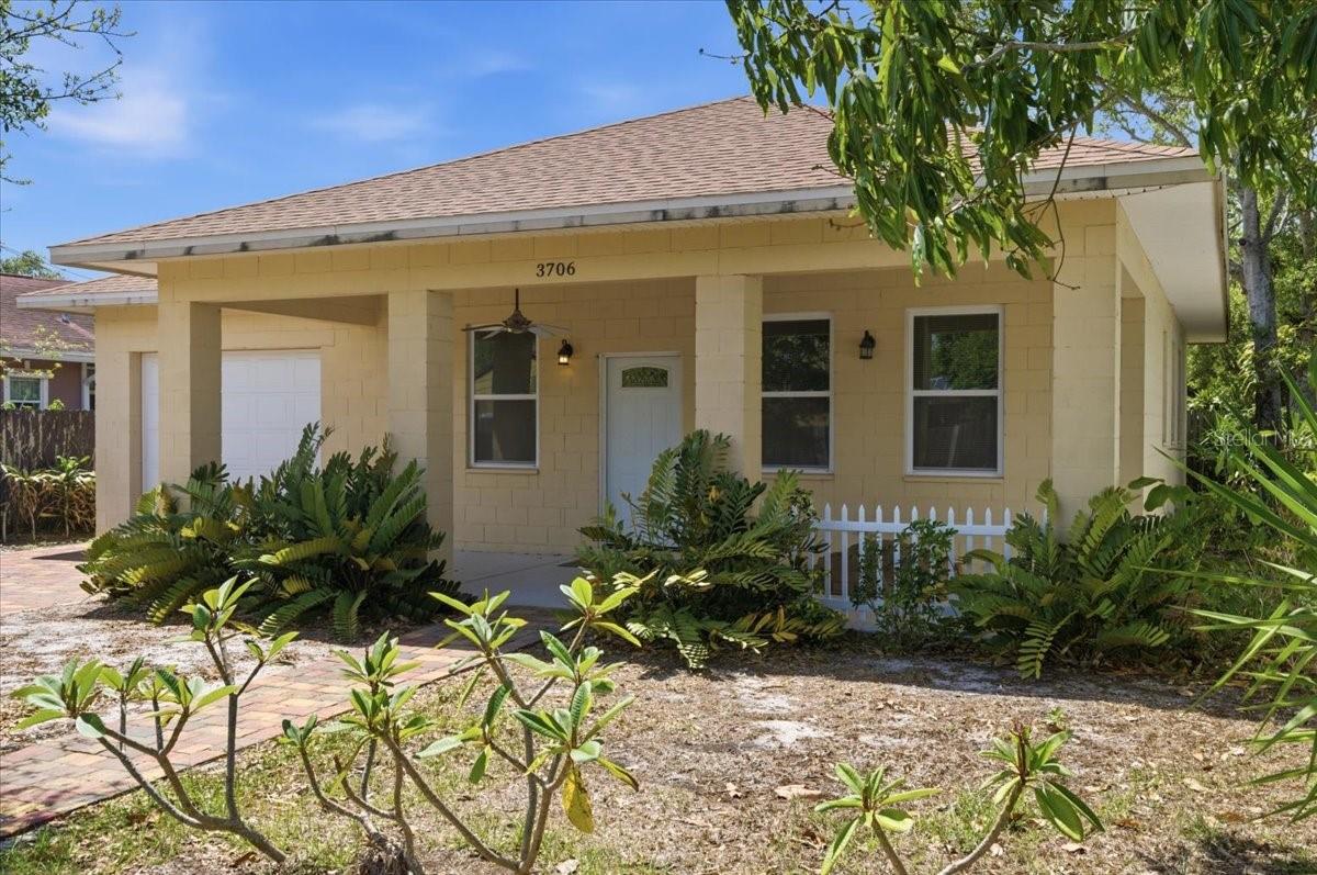 Details for 3706 13th Street N, ST PETERSBURG, FL 33704