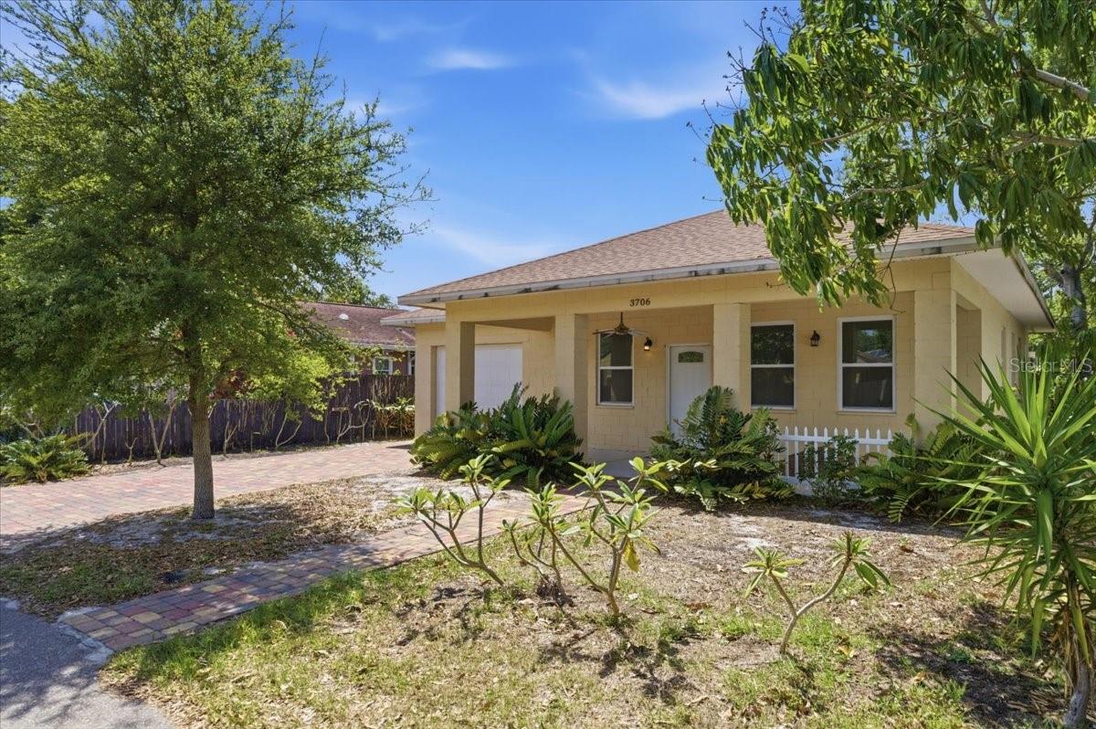 Image 40 of 44 For 3706 13th Street N