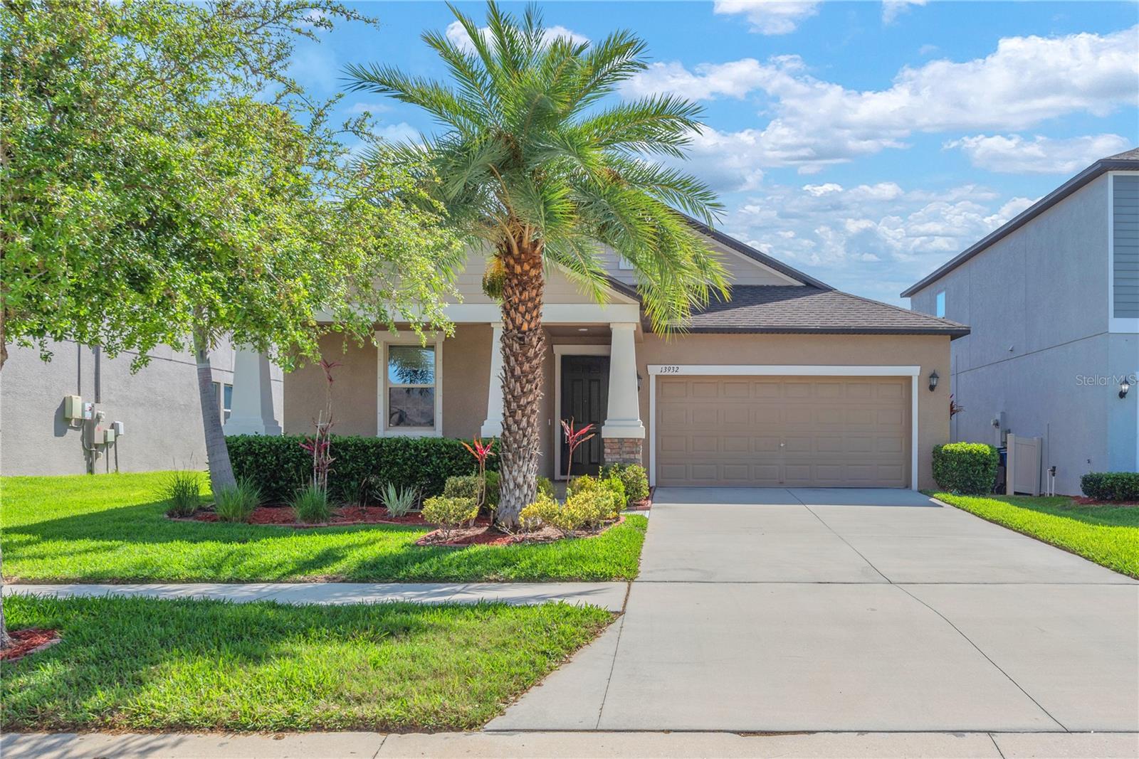 Details for 13932 Painted Bunting Ln, RIVERVIEW, FL 33579