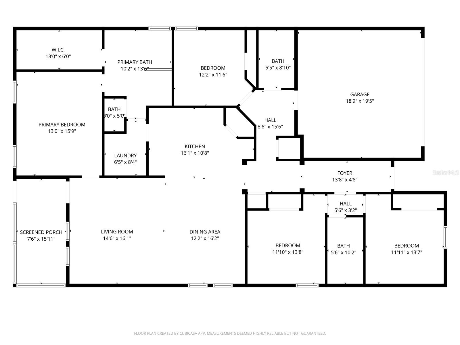 Image 33 of 33 For 13932 Painted Bunting Ln