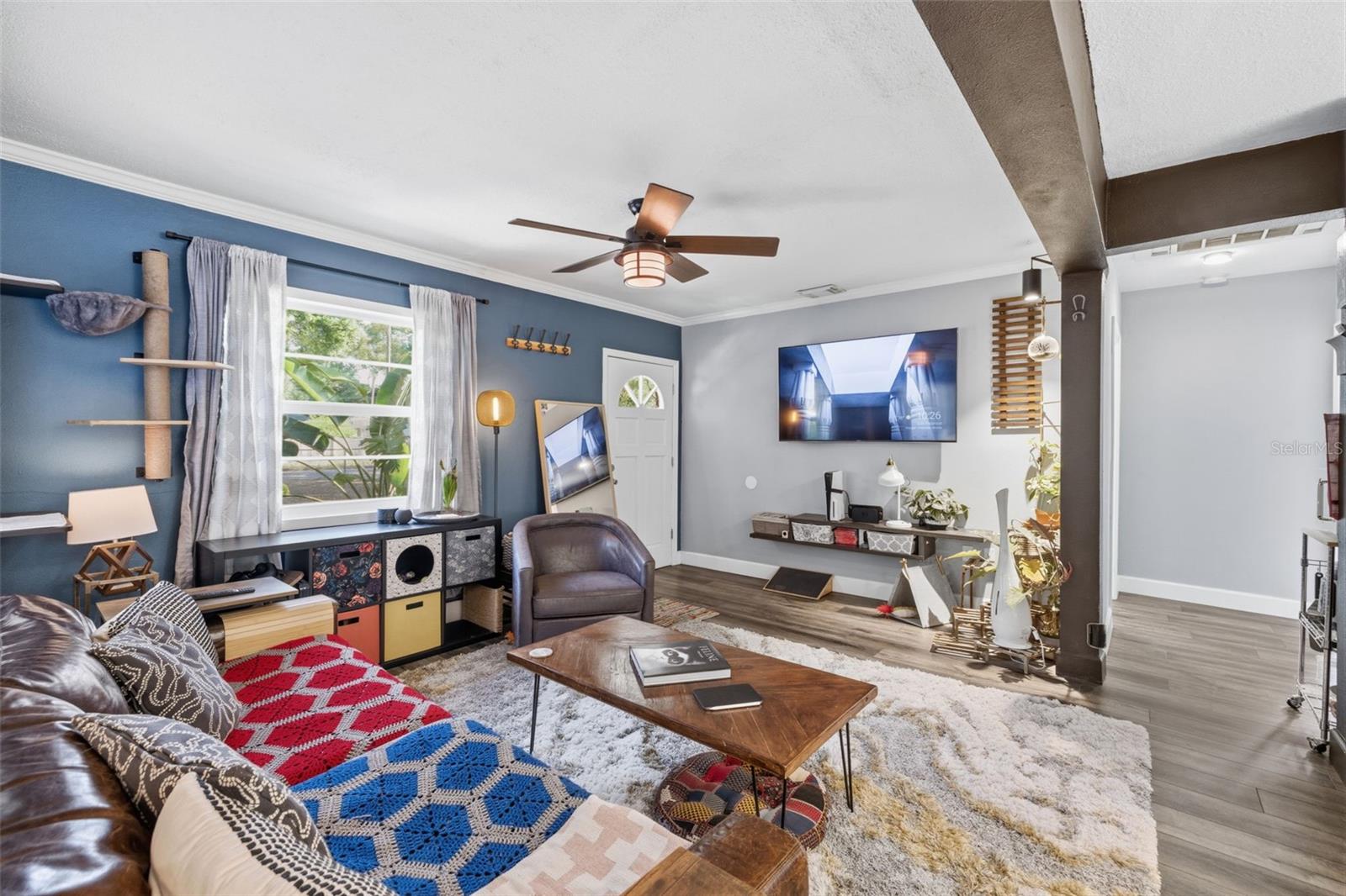 Image 4 of 25 For 1709 Lambright Street