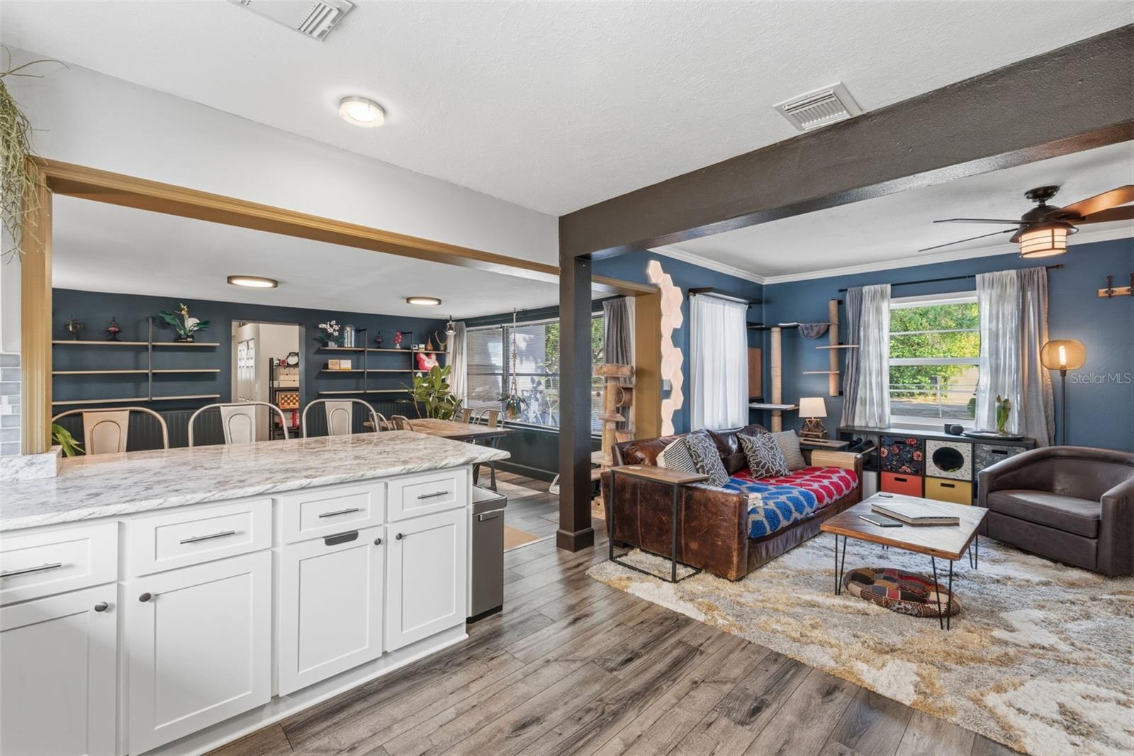 Image 7 of 25 For 1709 Lambright Street