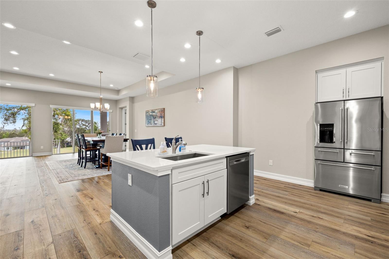 Image 21 of 75 For 4829 Hickory Oak Drive