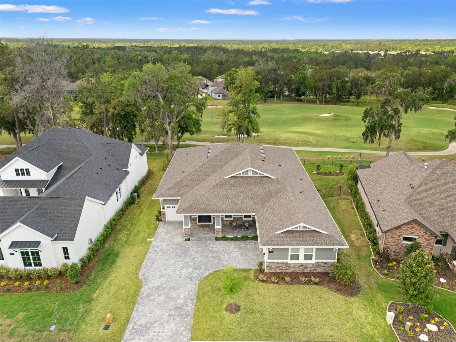 Image 5 of 75 For 4829 Hickory Oak Drive