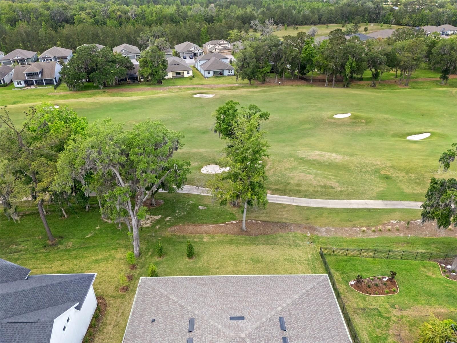 Image 57 of 75 For 4829 Hickory Oak Drive