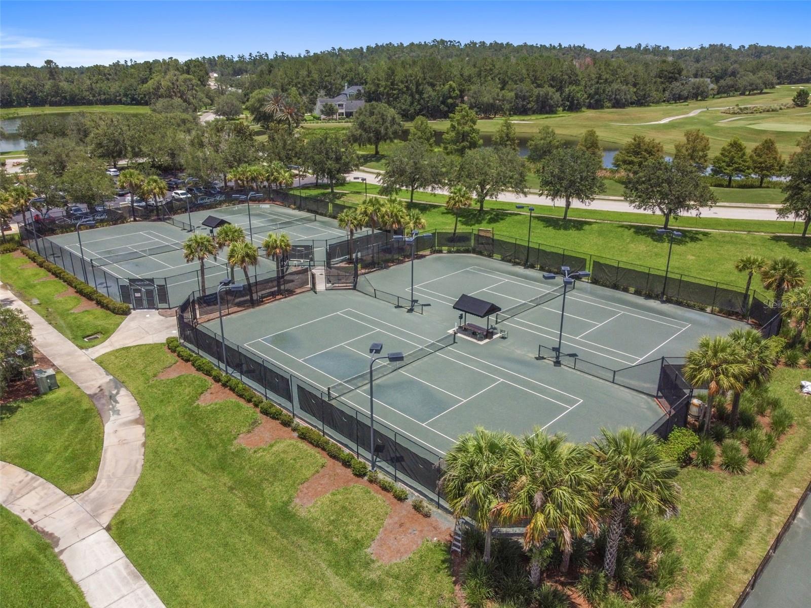 Image 69 of 75 For 4829 Hickory Oak Drive