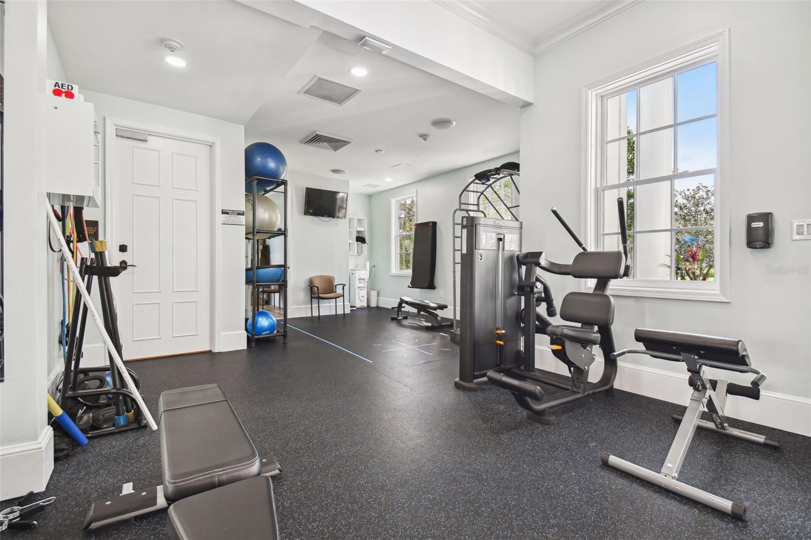 Image 75 of 75 For 4829 Hickory Oak Drive