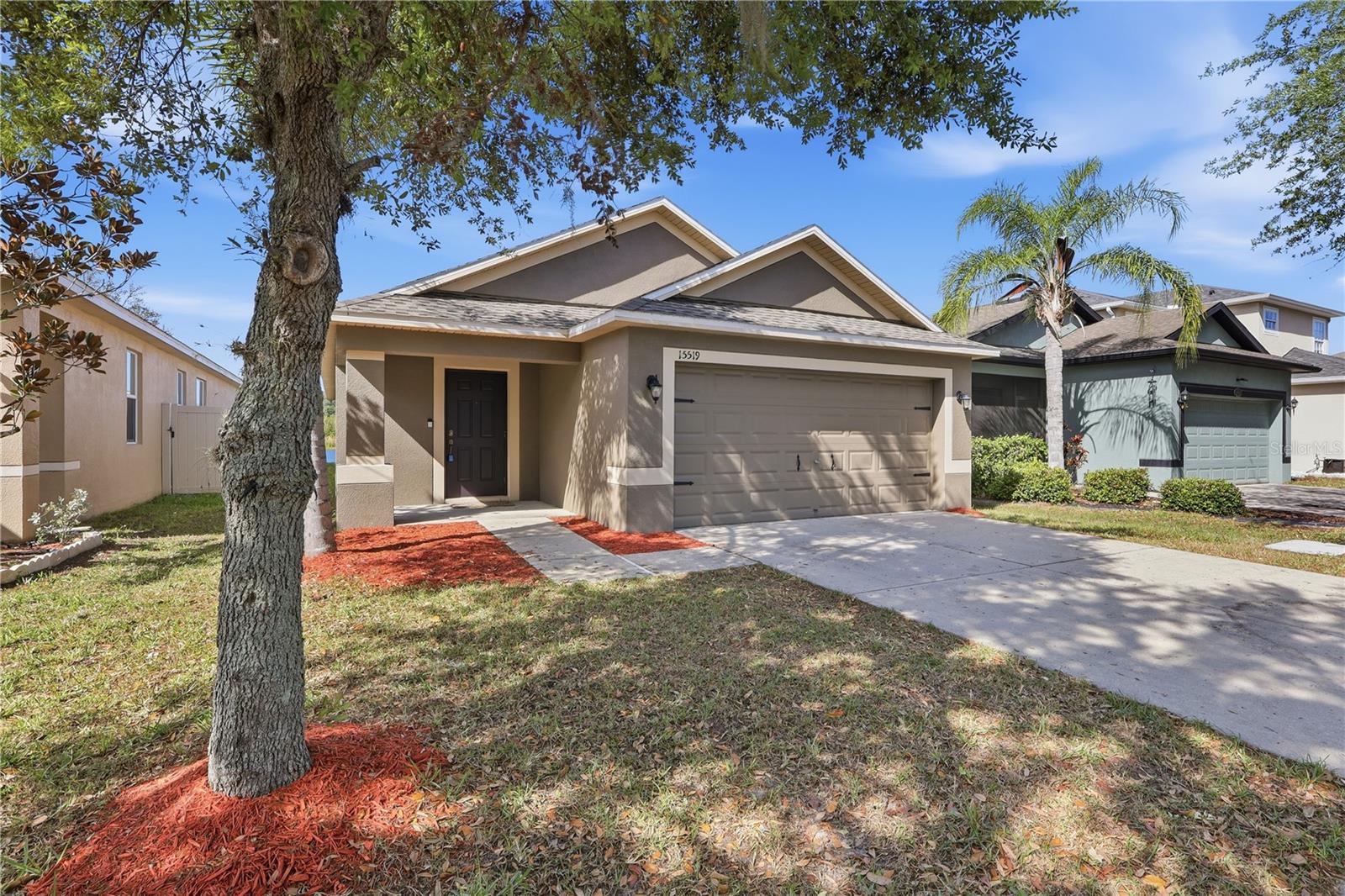 Image 3 of 17 For 15519 Telford Spring Drive