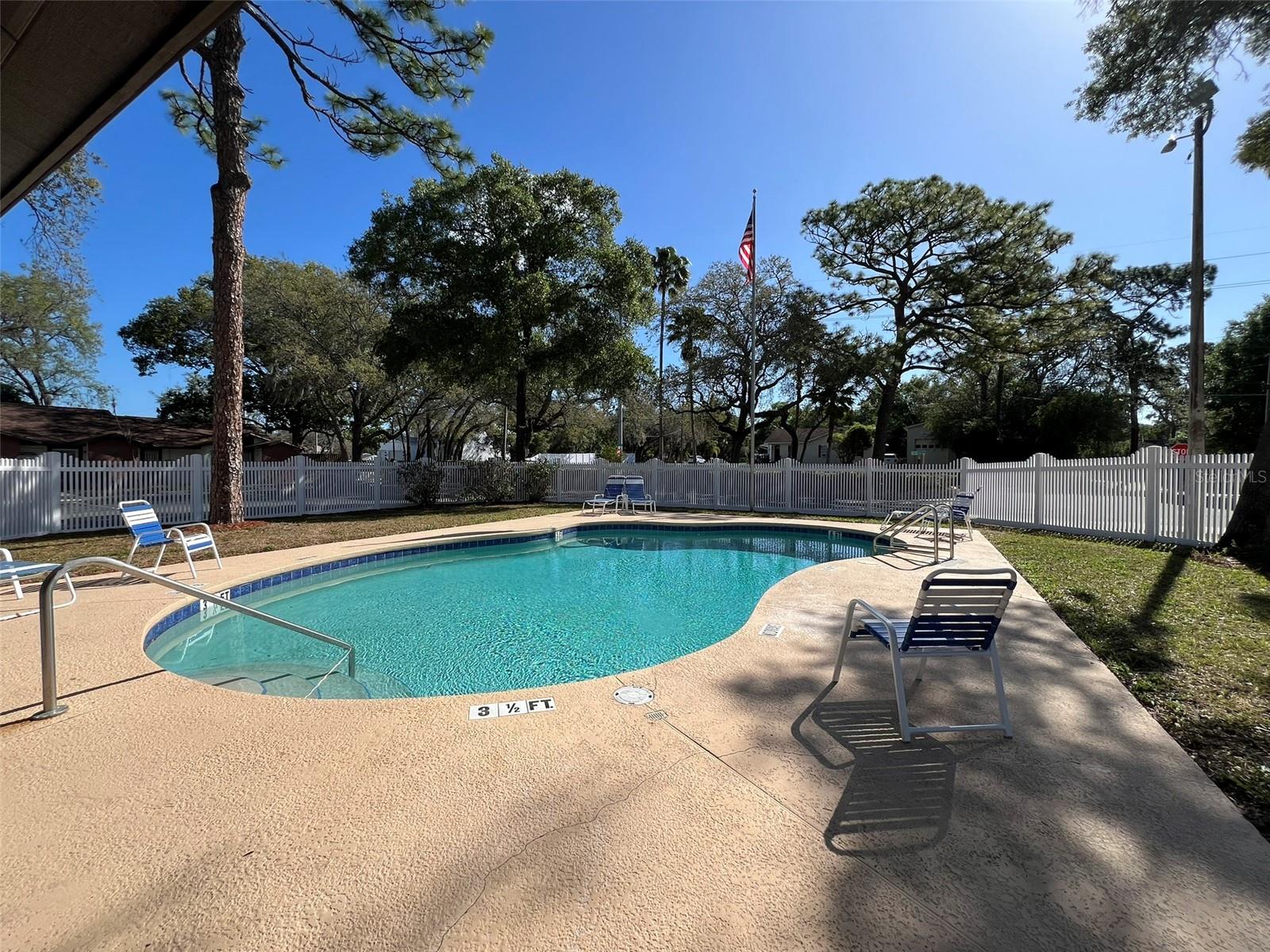 Image 36 of 42 For 5112 Gainsville Drive