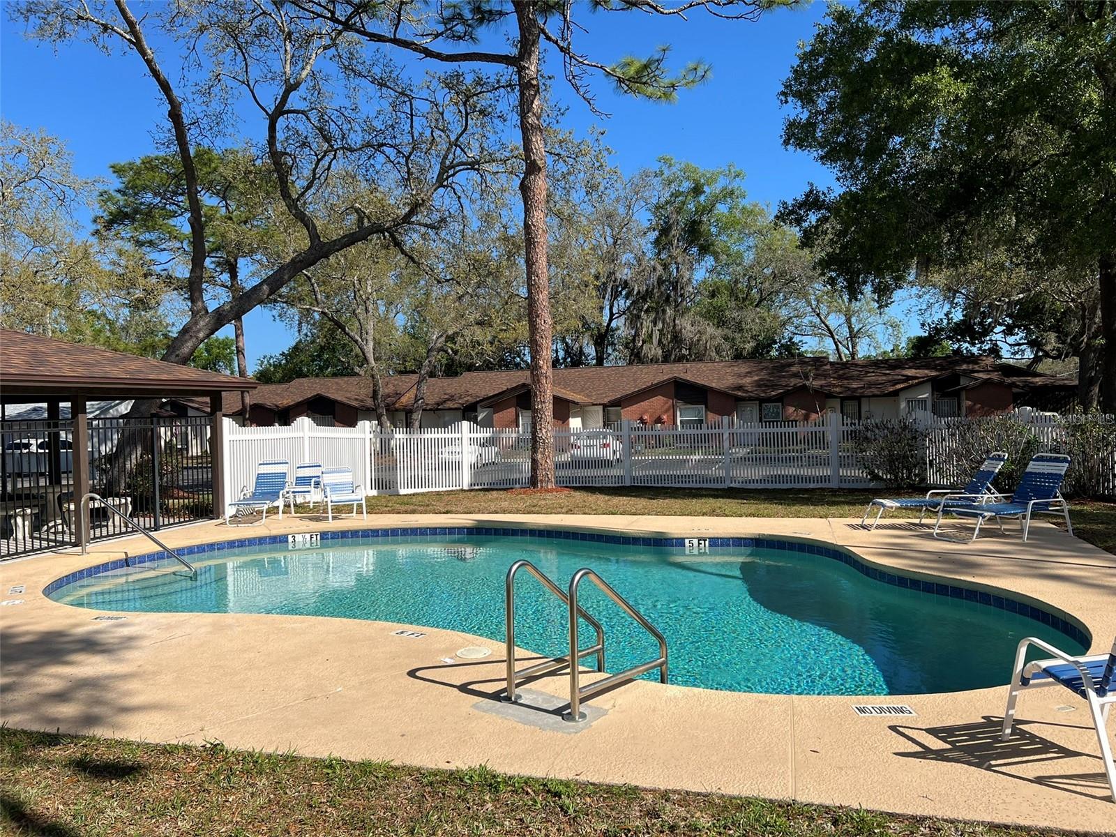 Image 38 of 42 For 5112 Gainsville Drive