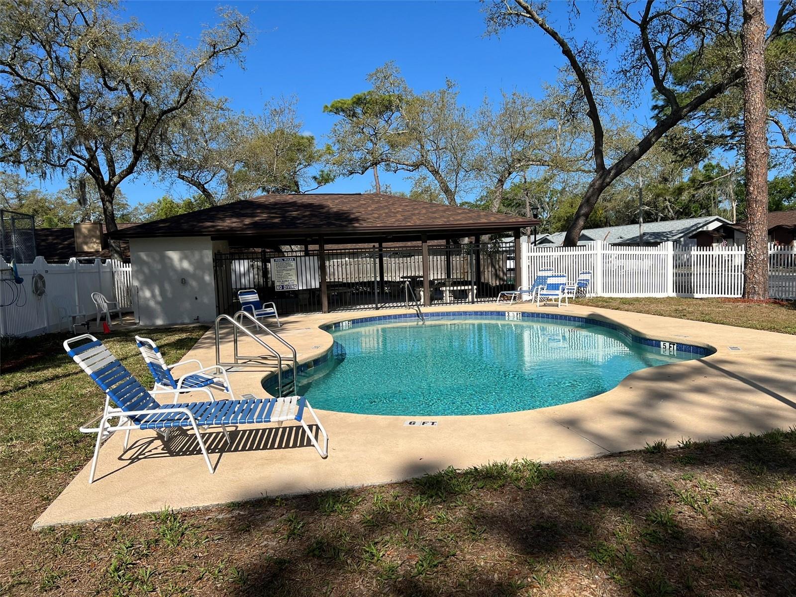 Image 39 of 42 For 5112 Gainsville Drive