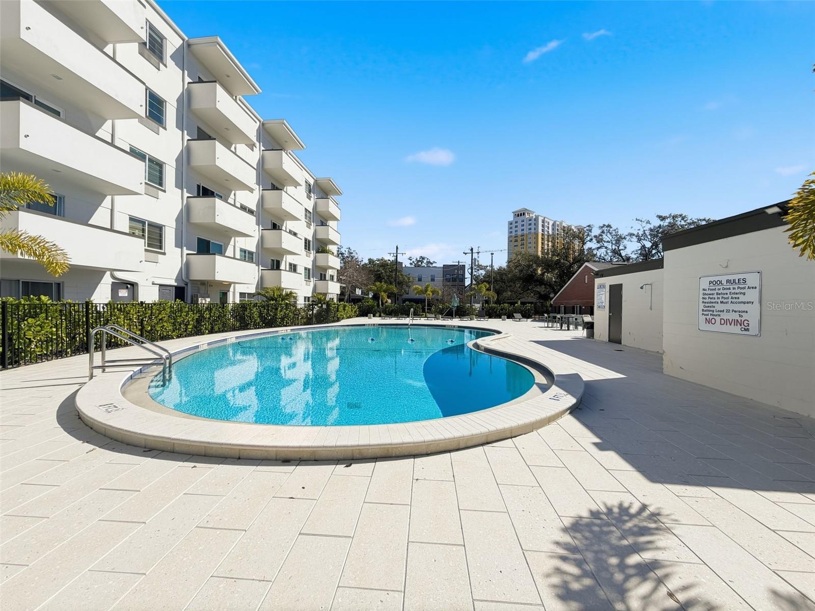 Image 3 of 24 For 406 Cedar Avenue 104