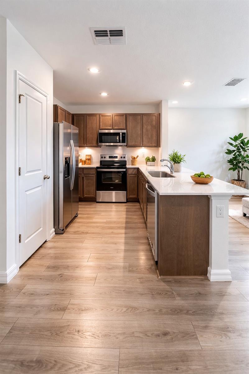 Image 2 of 12 For 17260 English Chestnut Way