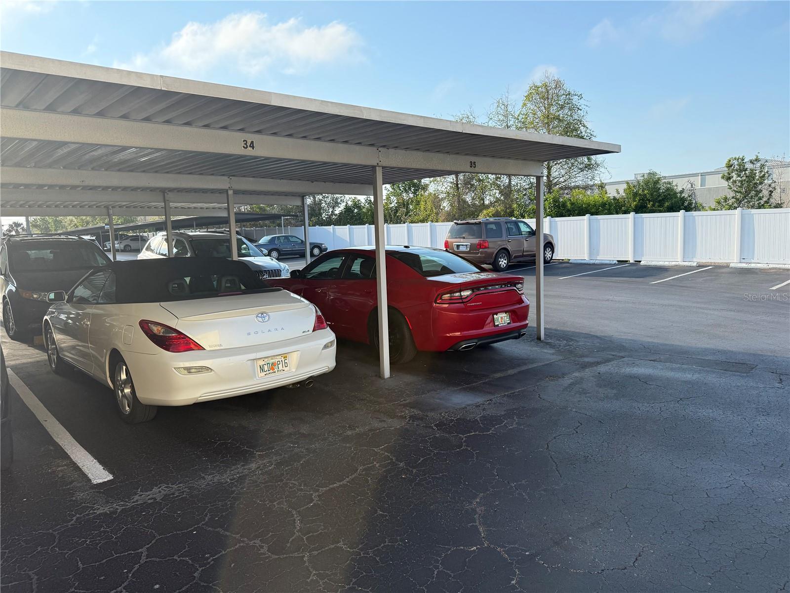 Listing photo id 25 for 11485 Oakhurst Road 1100-1