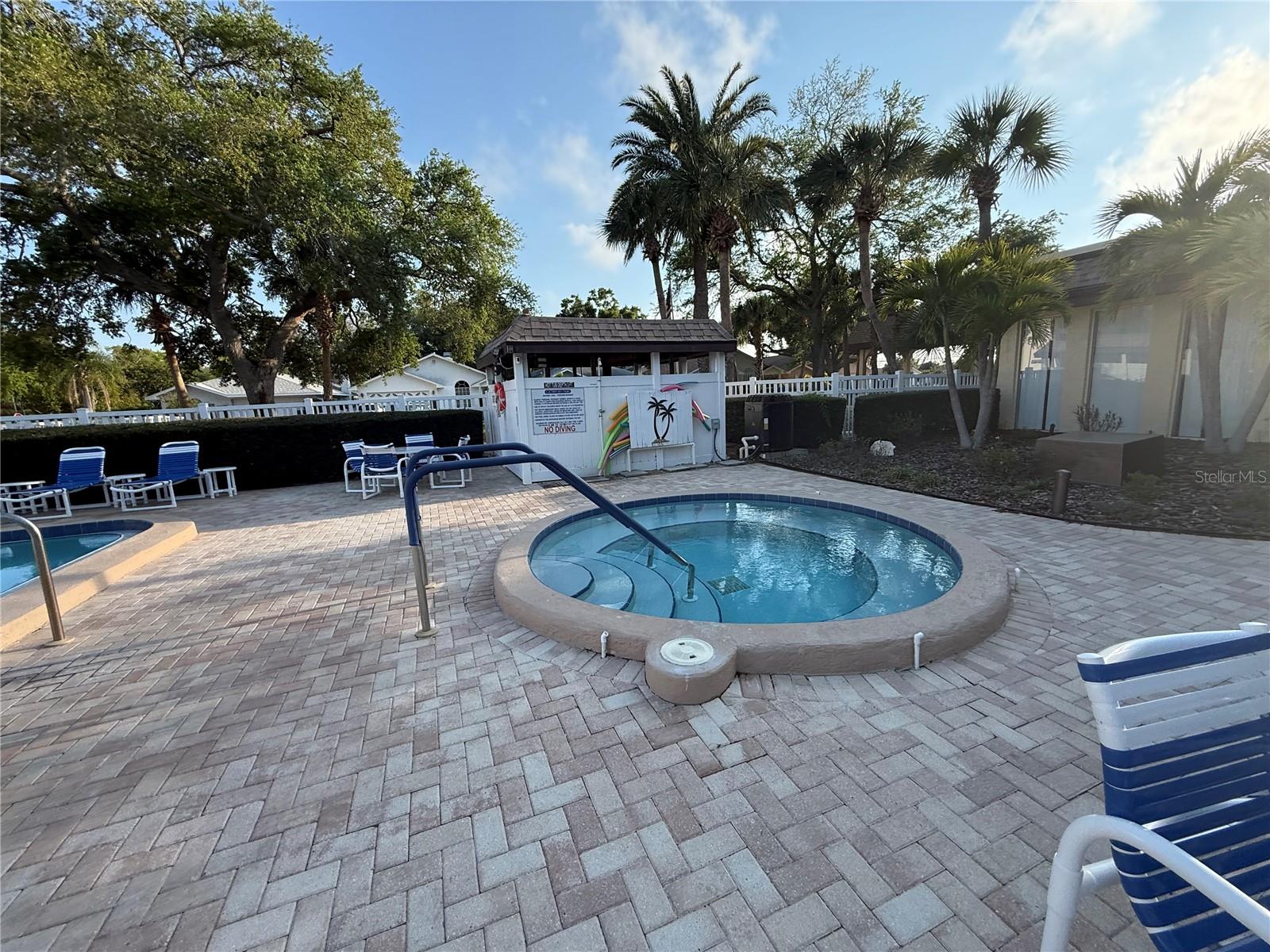 Listing photo id 26 for 11485 Oakhurst Road 1100-1