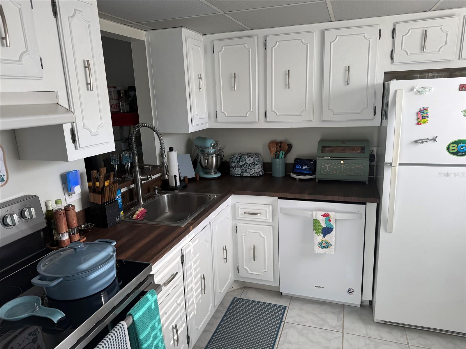 Listing photo id 7 for 11485 Oakhurst Road 1100-1