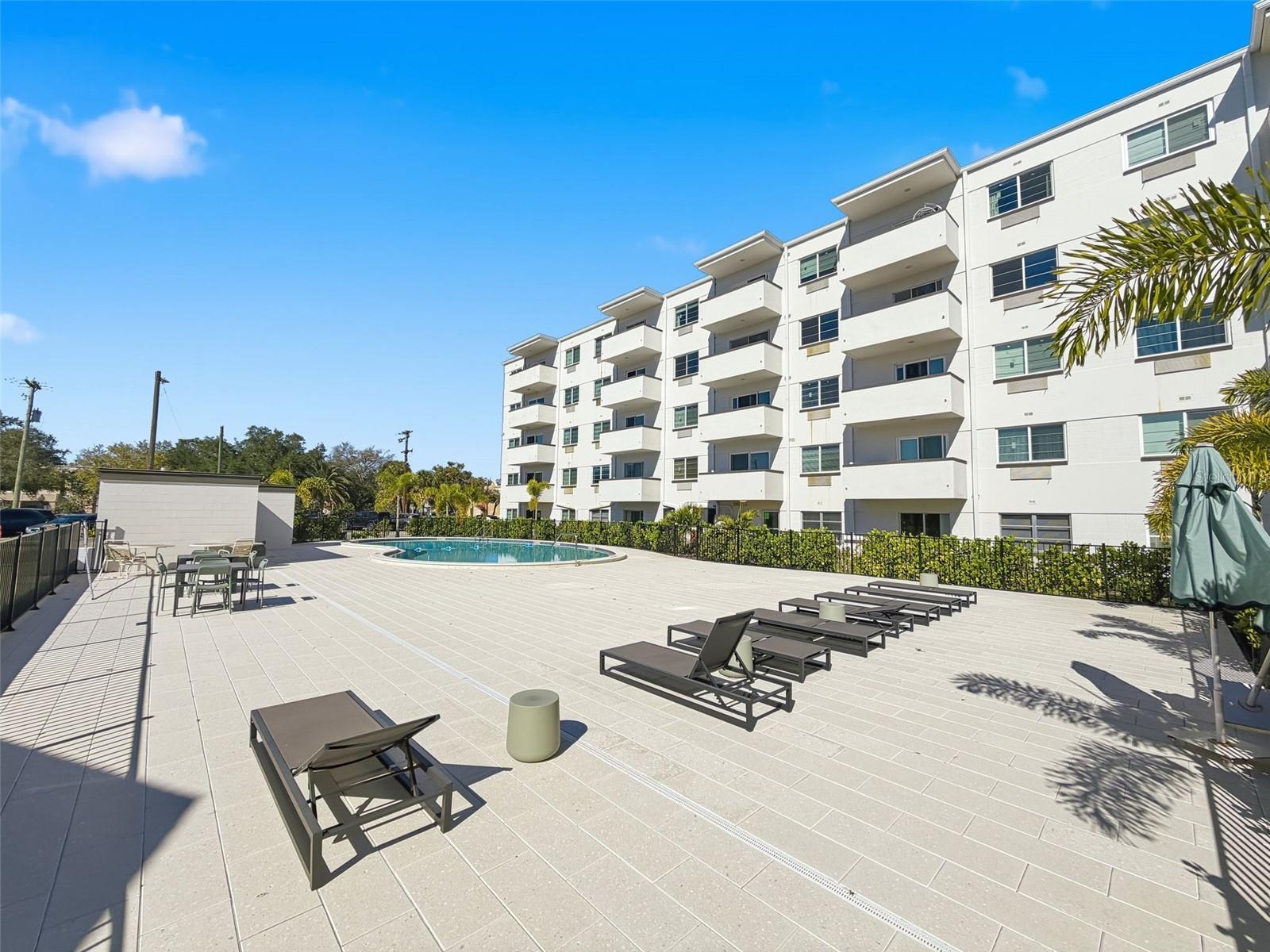 Image 24 of 25 For 406 Cedar Avenue 103