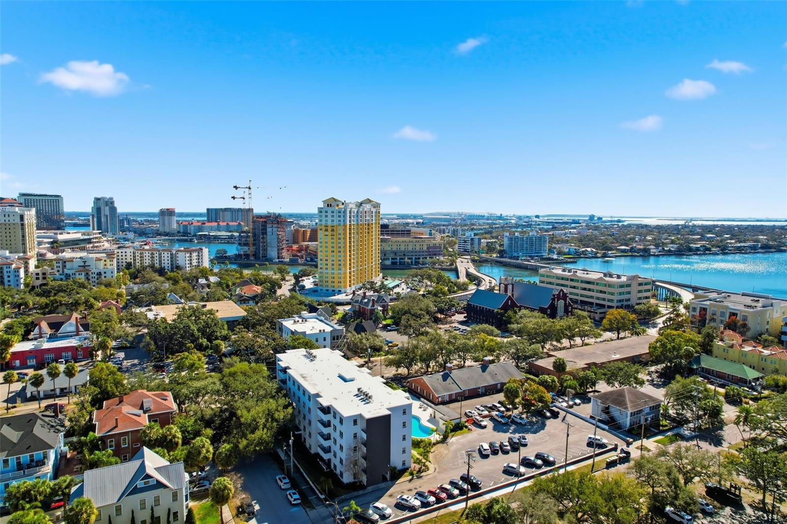 Image 25 of 25 For 406 Cedar Avenue 103