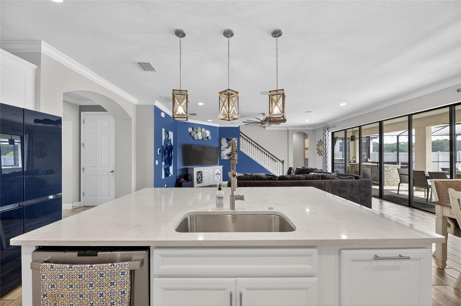 Image 15 of 89 For 12444 Horseshoe Bend Drive