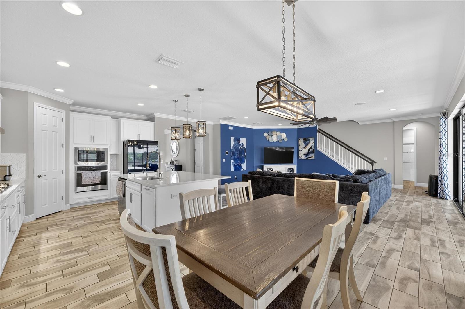 Image 17 of 89 For 12444 Horseshoe Bend Drive