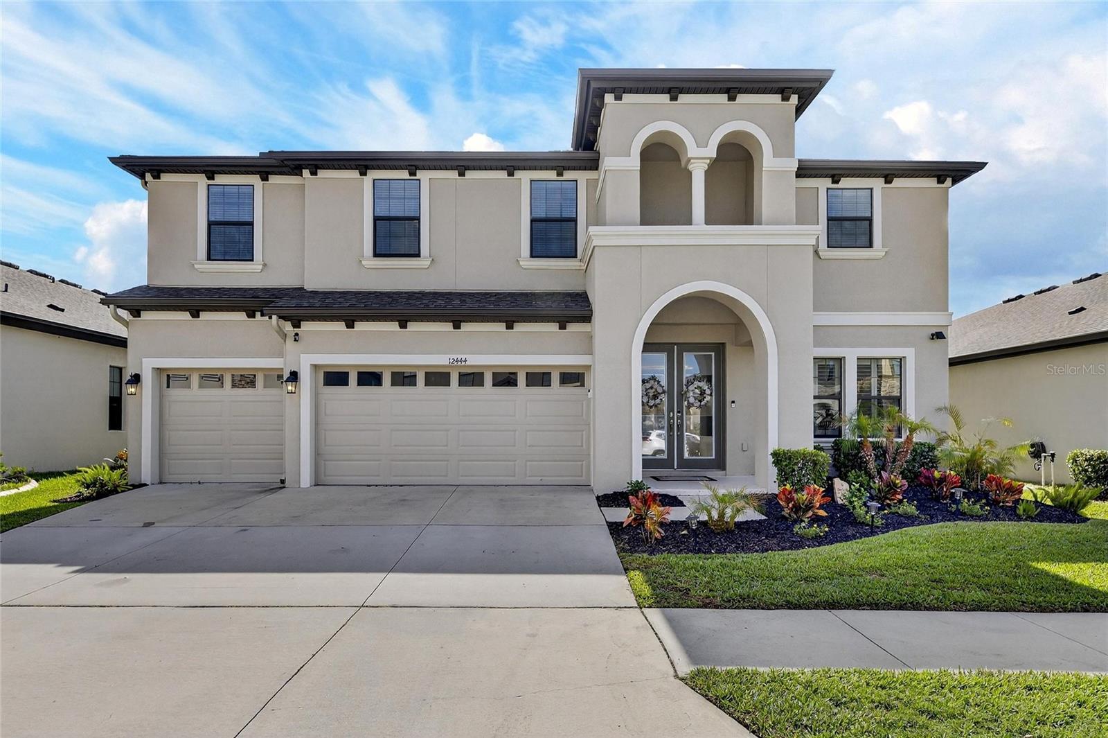 Image 2 of 89 For 12444 Horseshoe Bend Drive