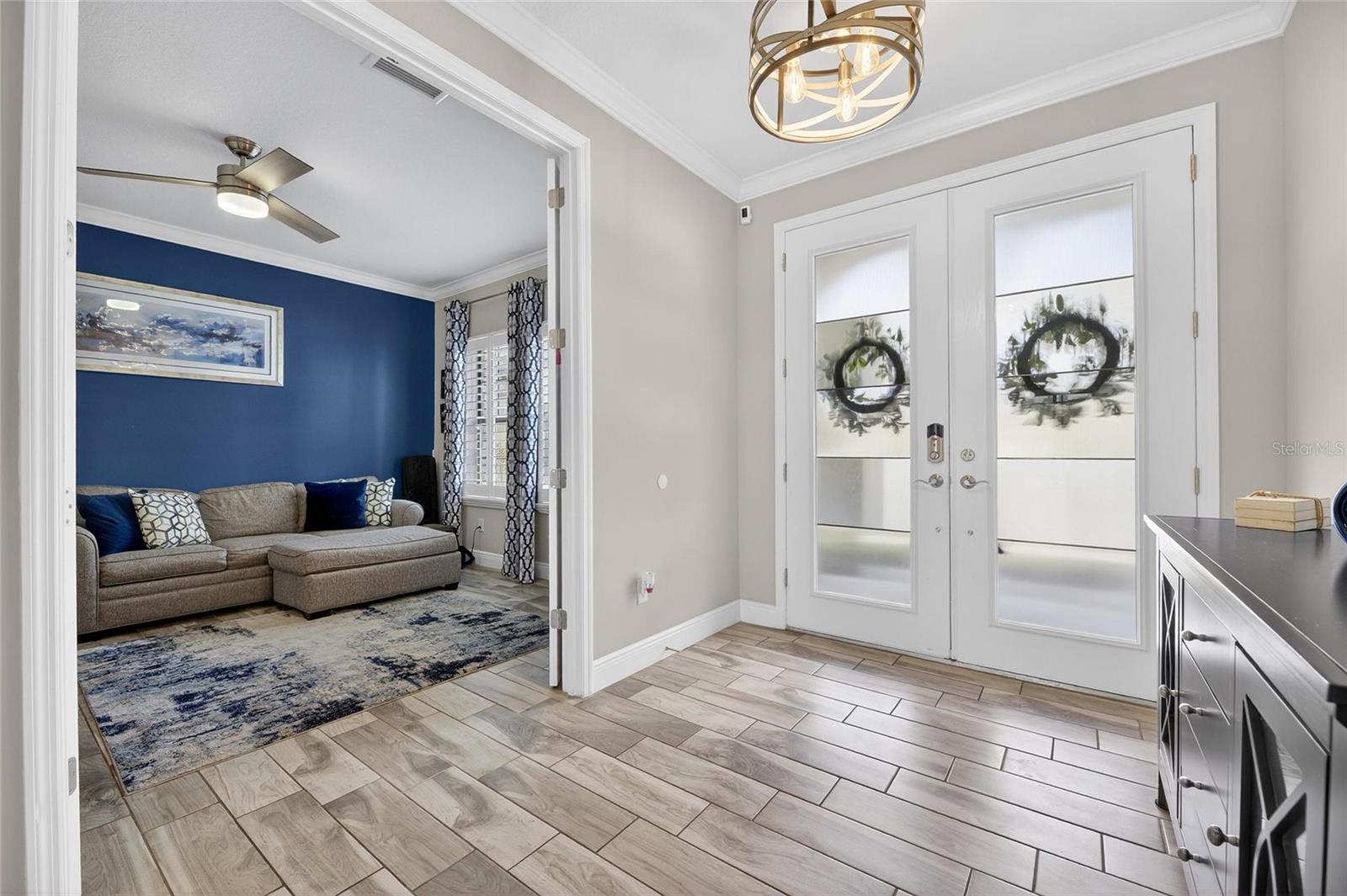 Image 4 of 89 For 12444 Horseshoe Bend Drive