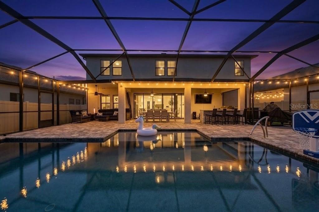 Image 62 of 89 For 12444 Horseshoe Bend Drive