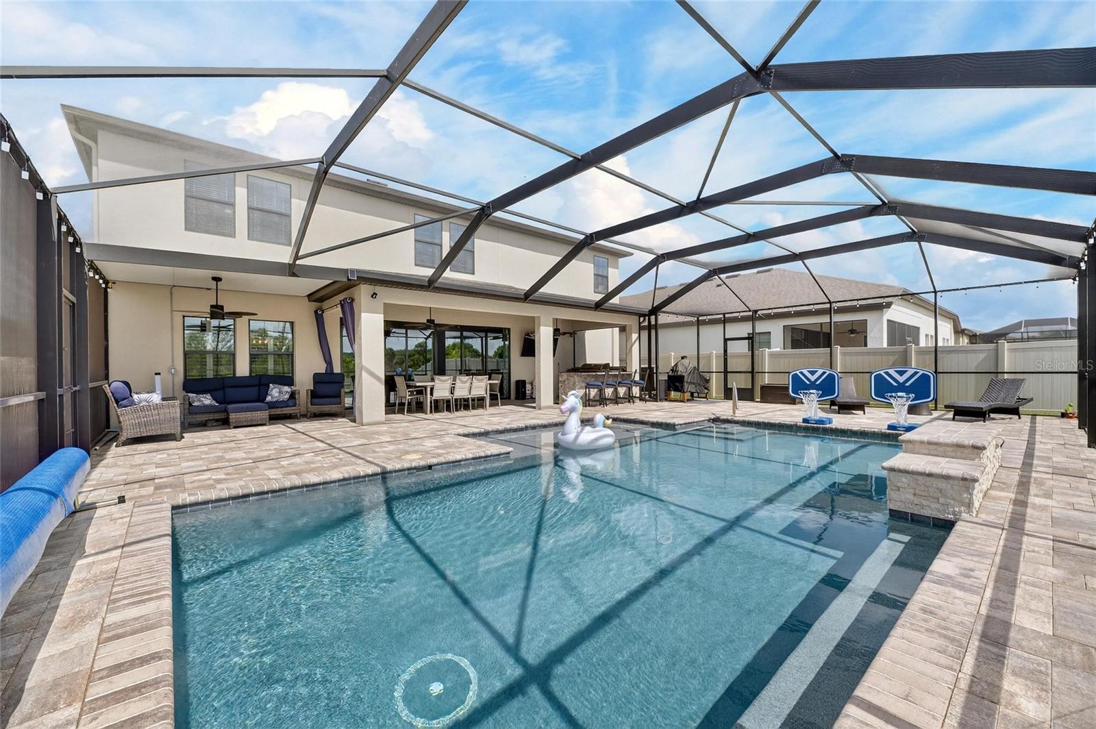 Image 63 of 89 For 12444 Horseshoe Bend Drive