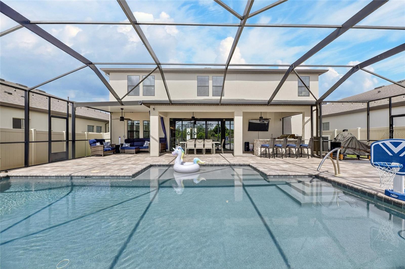 Image 64 of 89 For 12444 Horseshoe Bend Drive