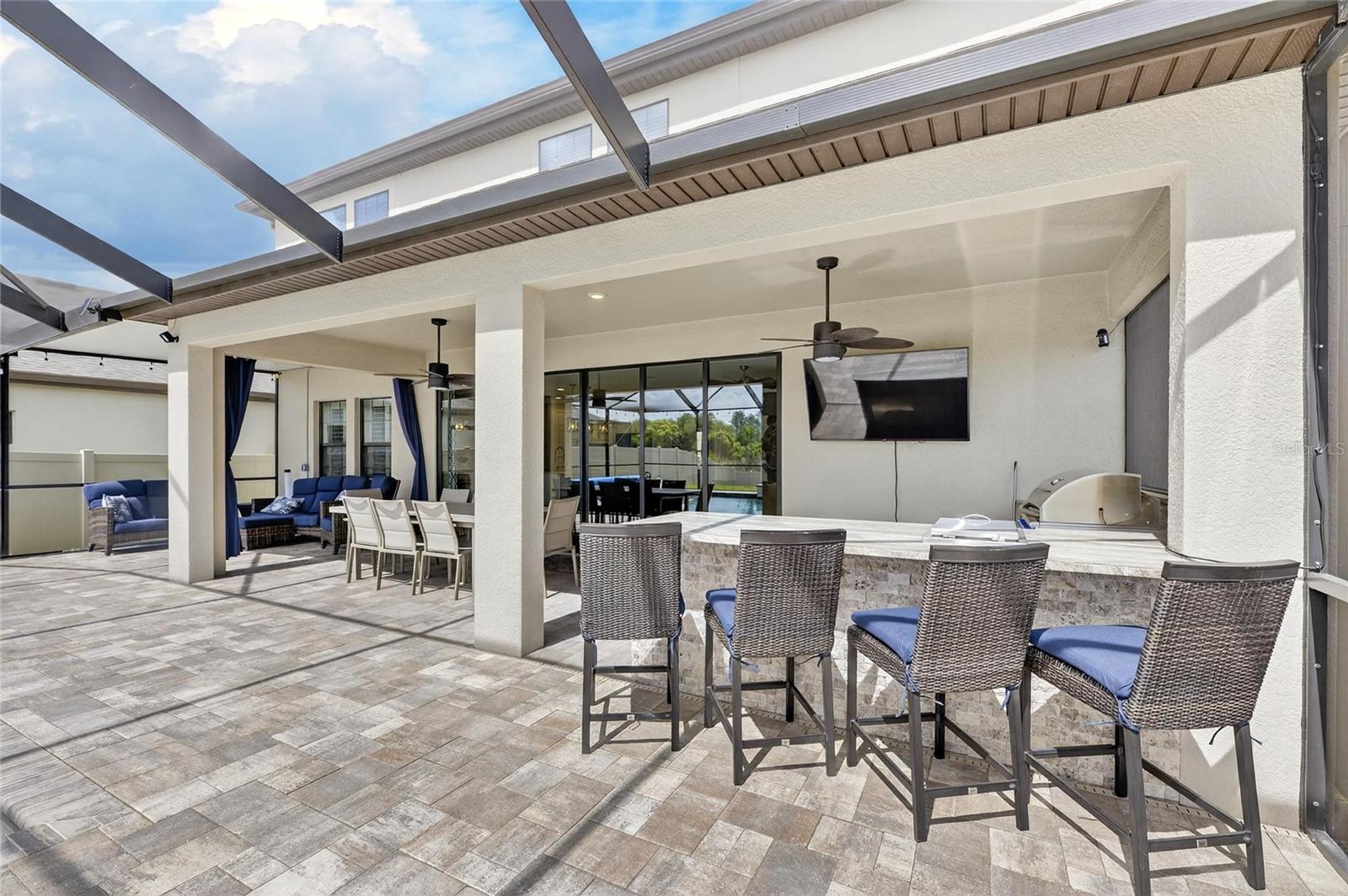 Image 66 of 89 For 12444 Horseshoe Bend Drive