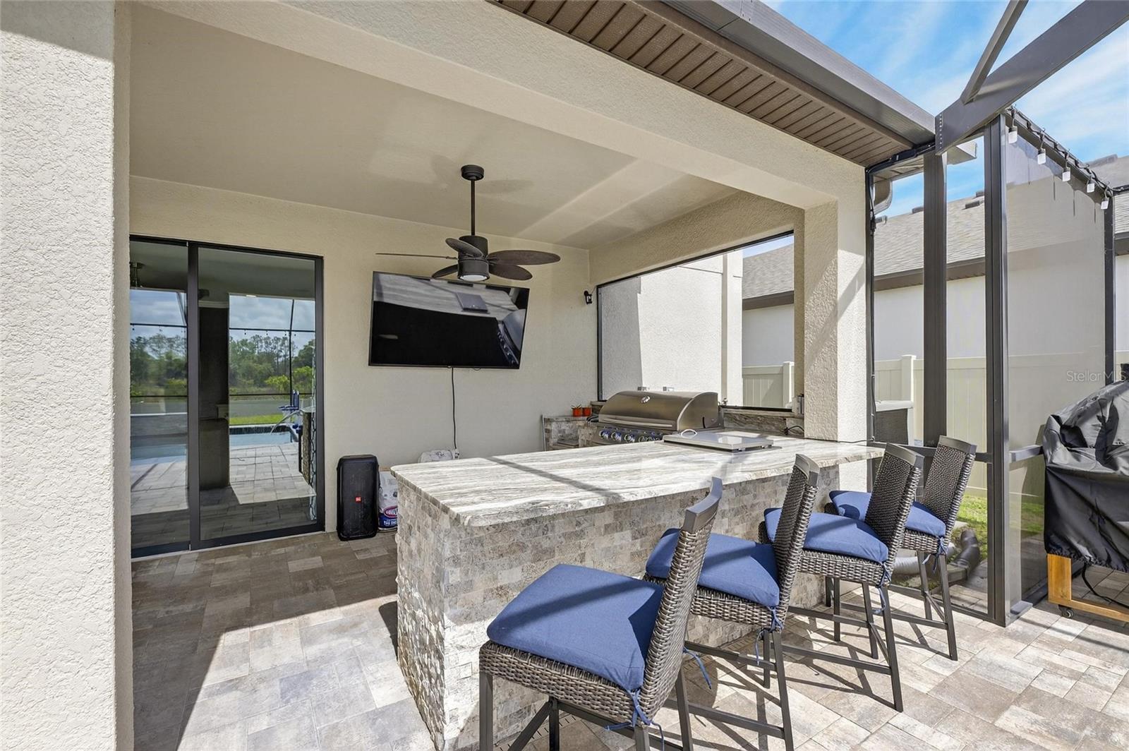 Image 67 of 89 For 12444 Horseshoe Bend Drive