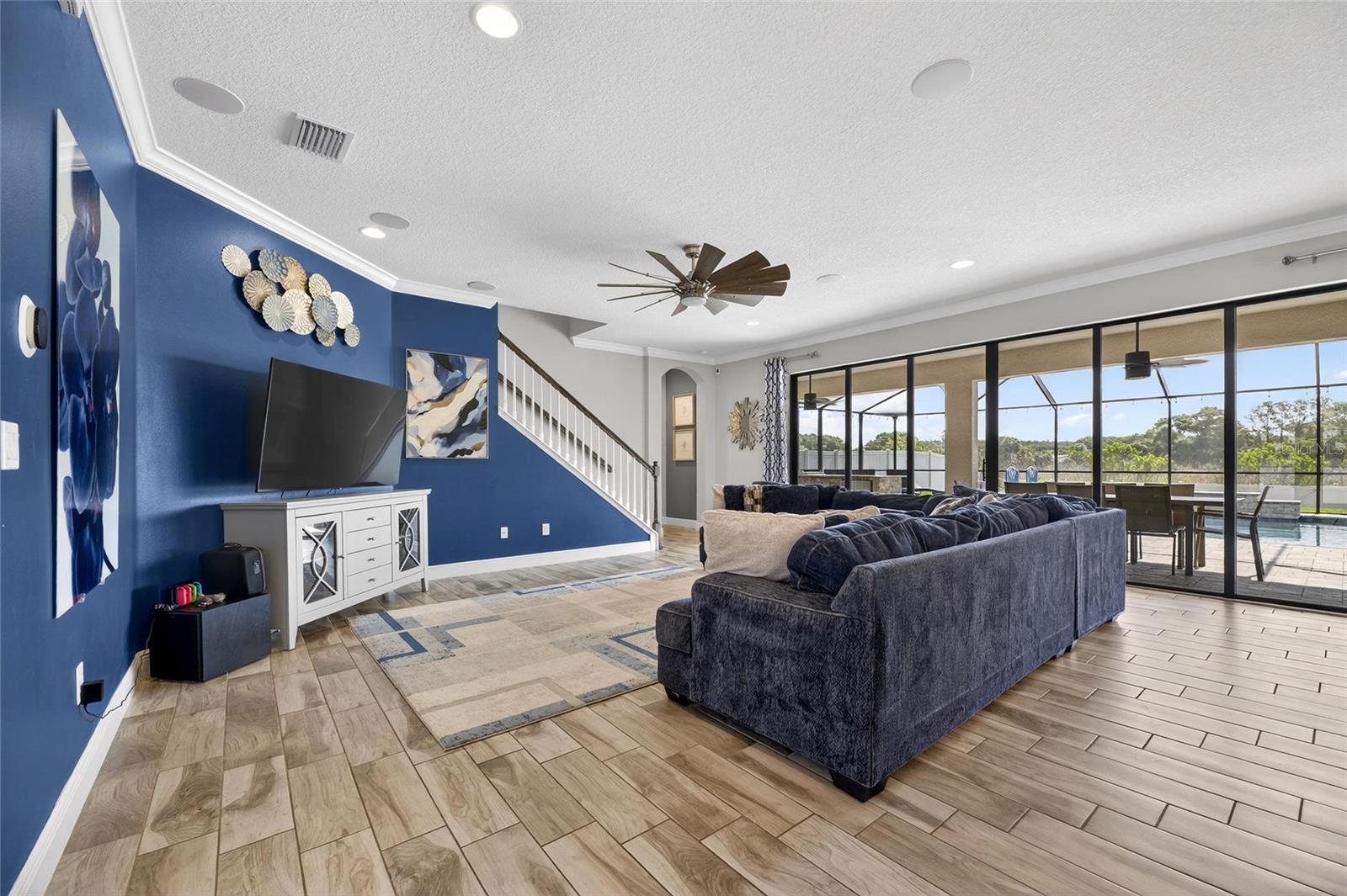 Image 7 of 89 For 12444 Horseshoe Bend Drive