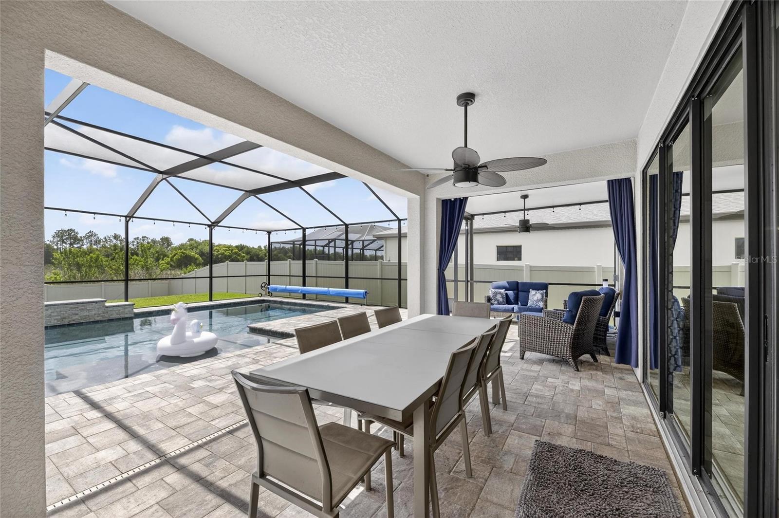 Image 73 of 89 For 12444 Horseshoe Bend Drive