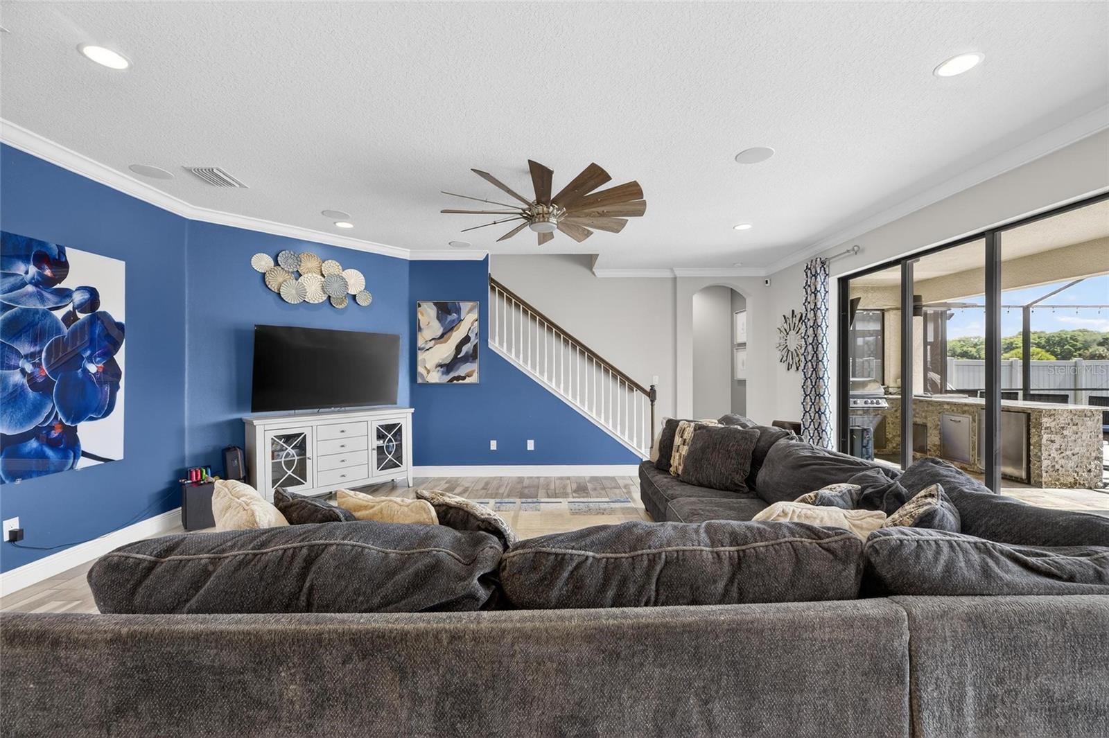 Image 8 of 89 For 12444 Horseshoe Bend Drive