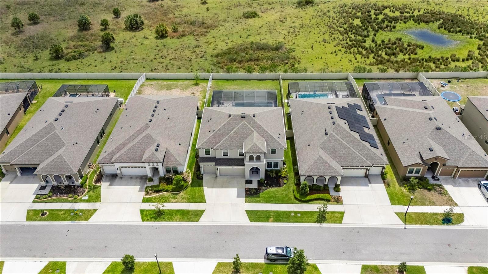 Image 80 of 89 For 12444 Horseshoe Bend Drive