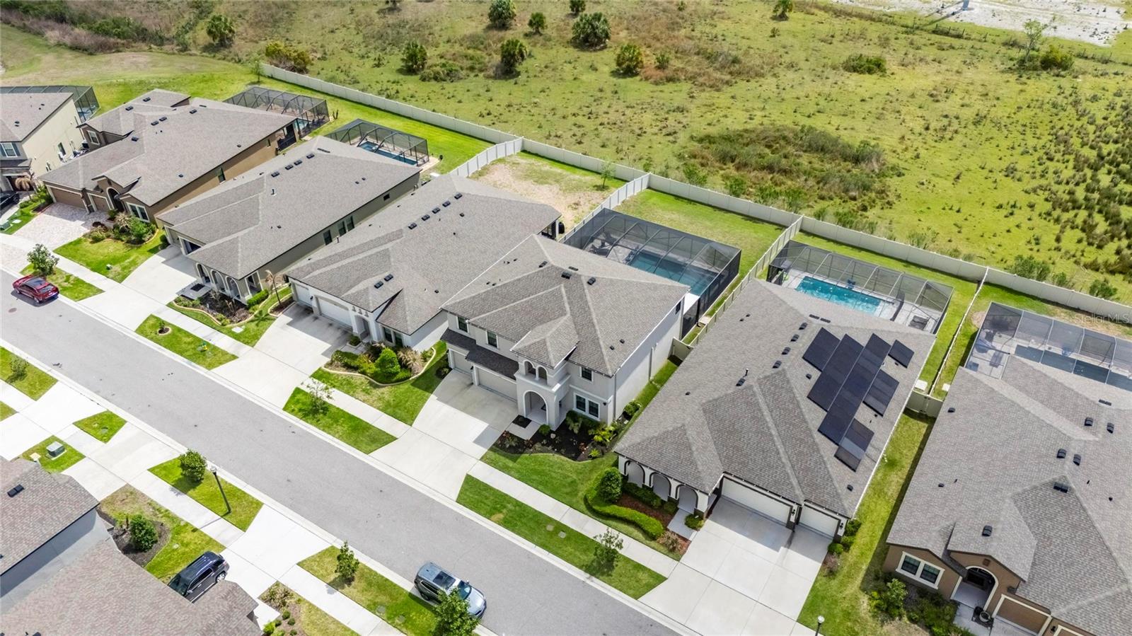 Image 81 of 89 For 12444 Horseshoe Bend Drive