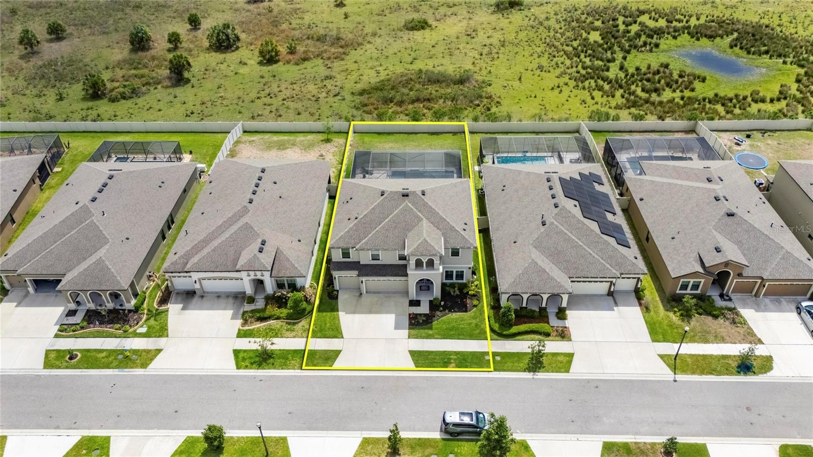 Image 82 of 89 For 12444 Horseshoe Bend Drive