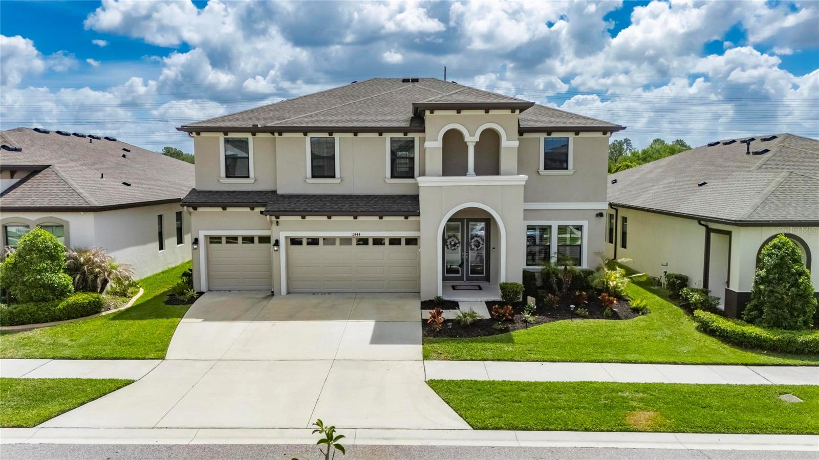 Image 83 of 89 For 12444 Horseshoe Bend Drive