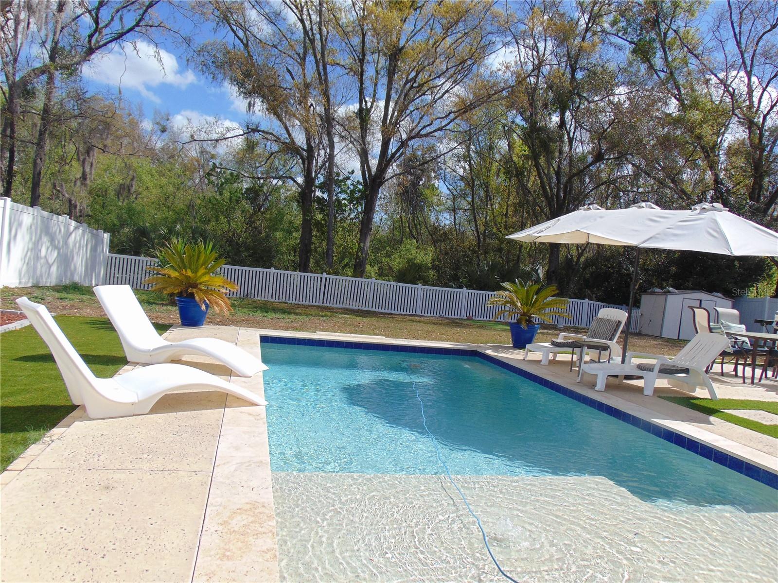 Image 2 of 35 For 4706 Tampa Downs Boulevard