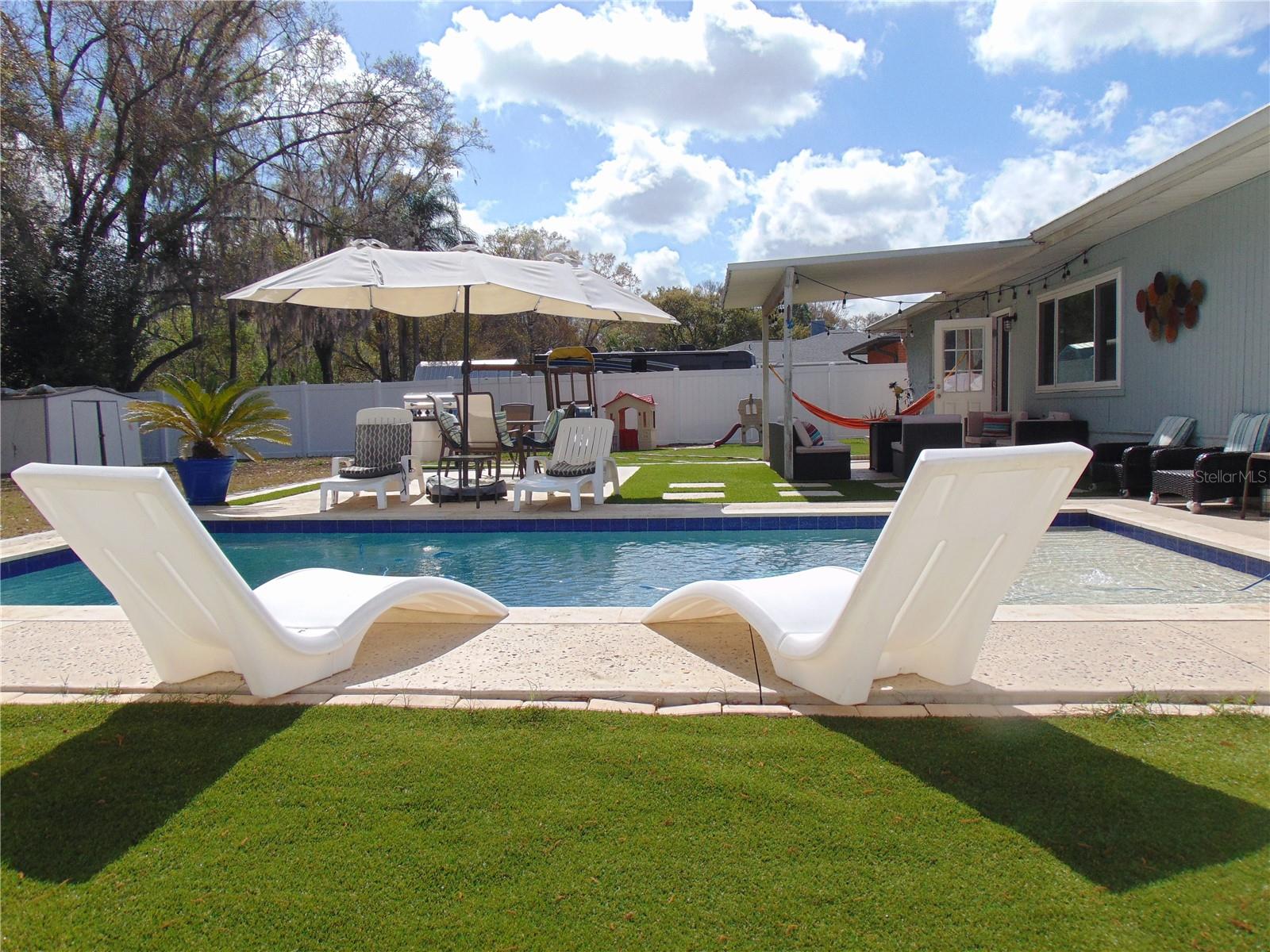 Image 3 of 35 For 4706 Tampa Downs Boulevard