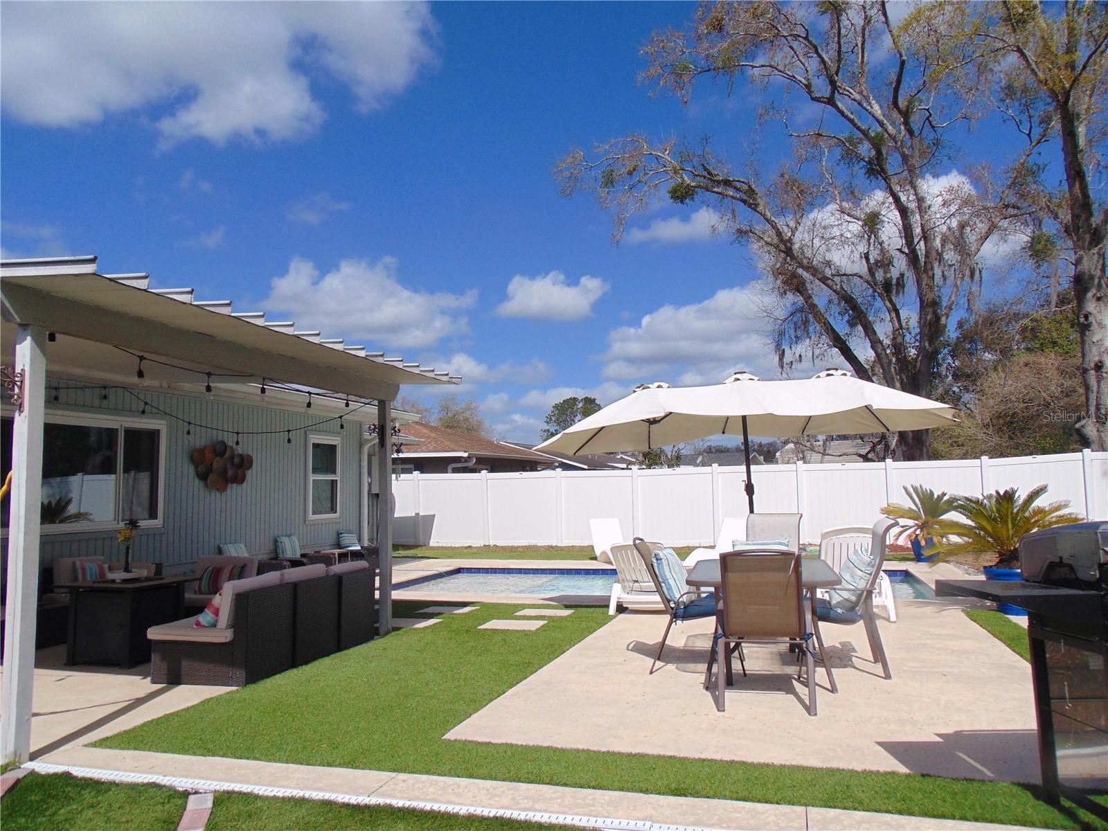 Image 4 of 35 For 4706 Tampa Downs Boulevard