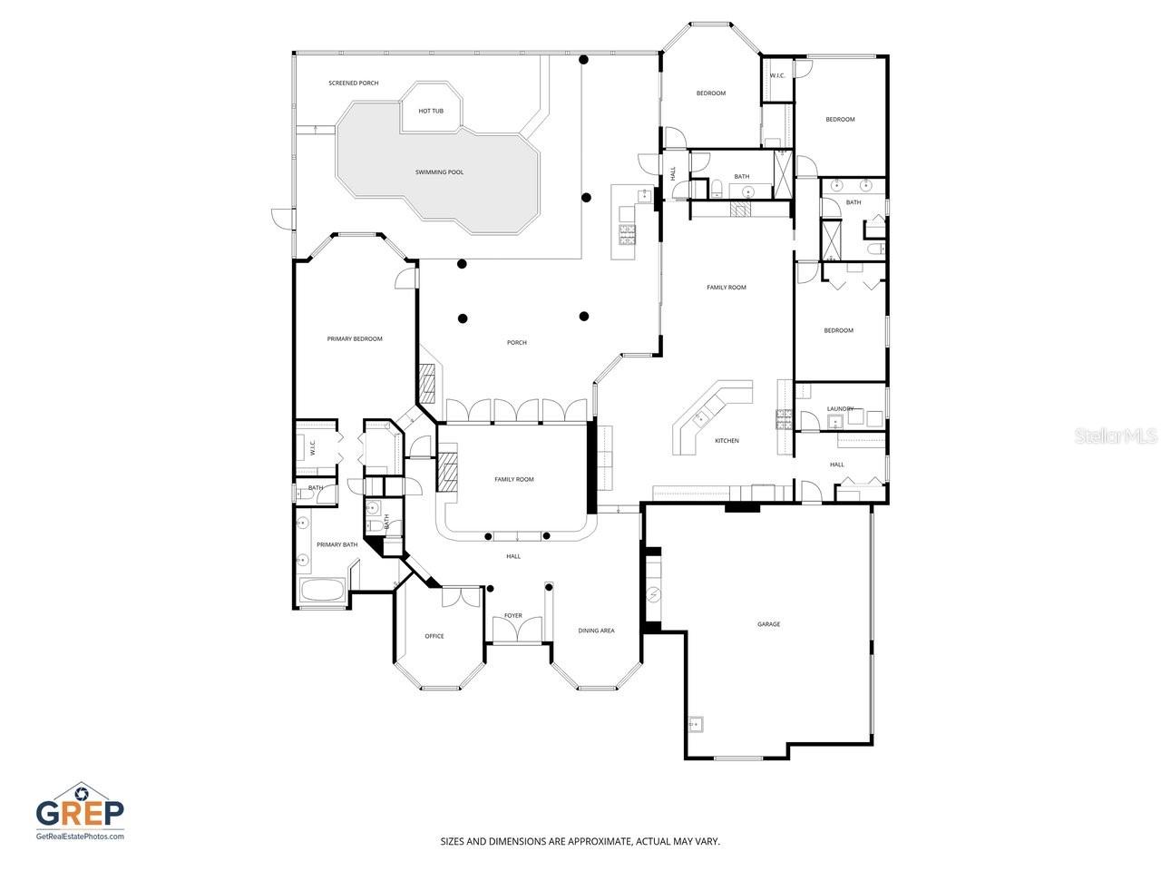 Image 86 of 86 For 18634 Avenue Capri