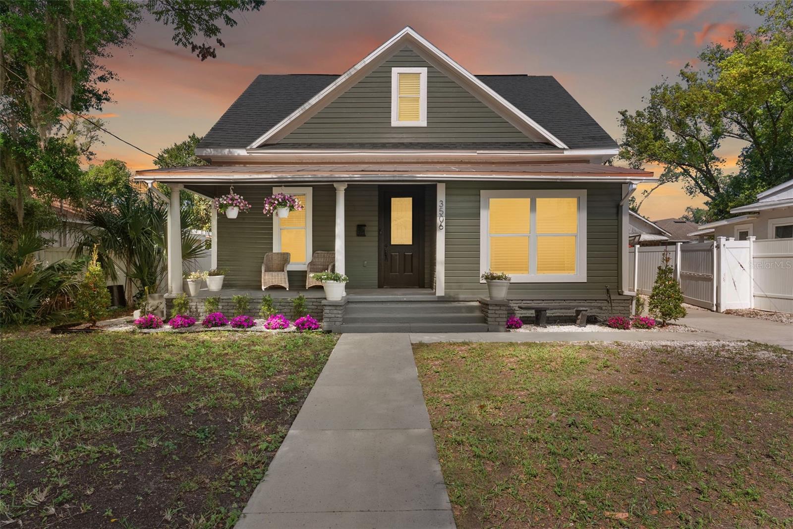 Details for 3506 Arlington Avenue, TAMPA, FL 33603