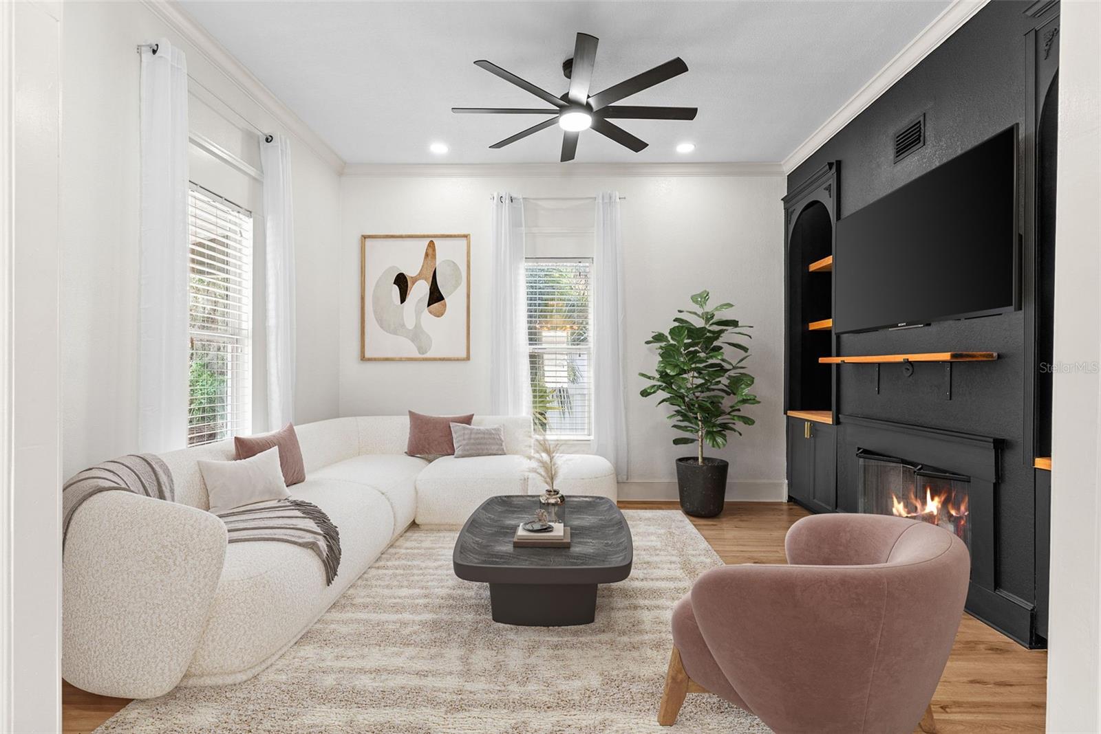 Image 13 of 42 For 3506 Arlington Avenue