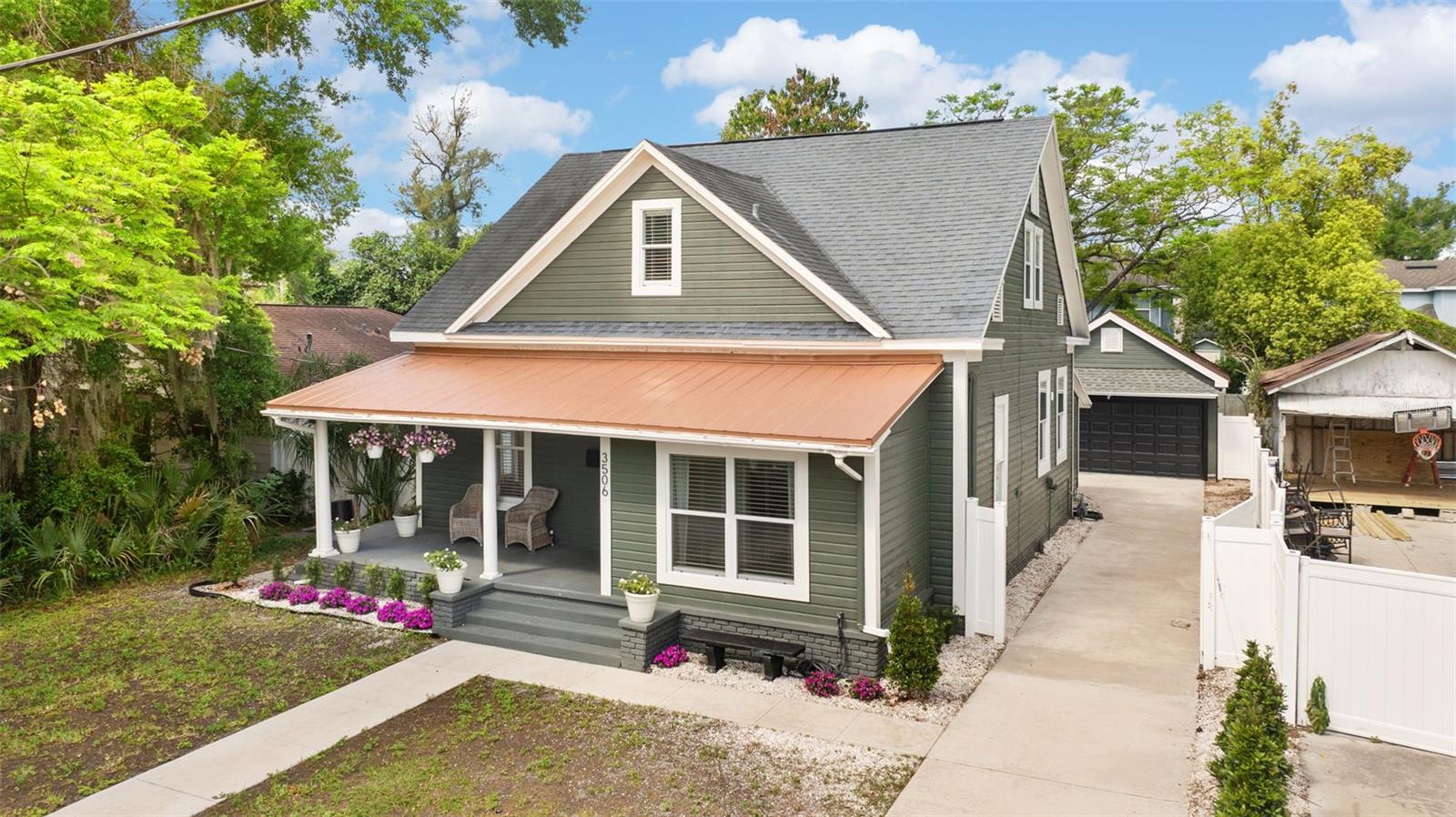 Image 2 of 42 For 3506 Arlington Avenue