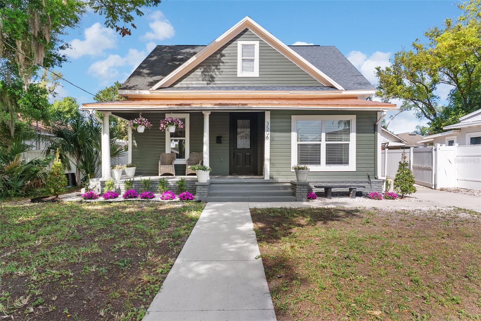 Image 3 of 42 For 3506 Arlington Avenue