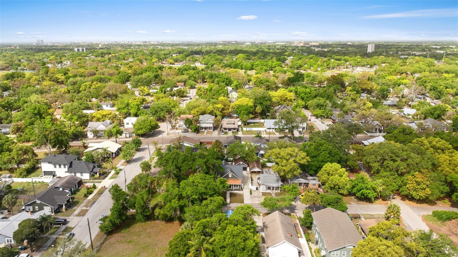 Image 37 of 42 For 3506 Arlington Avenue